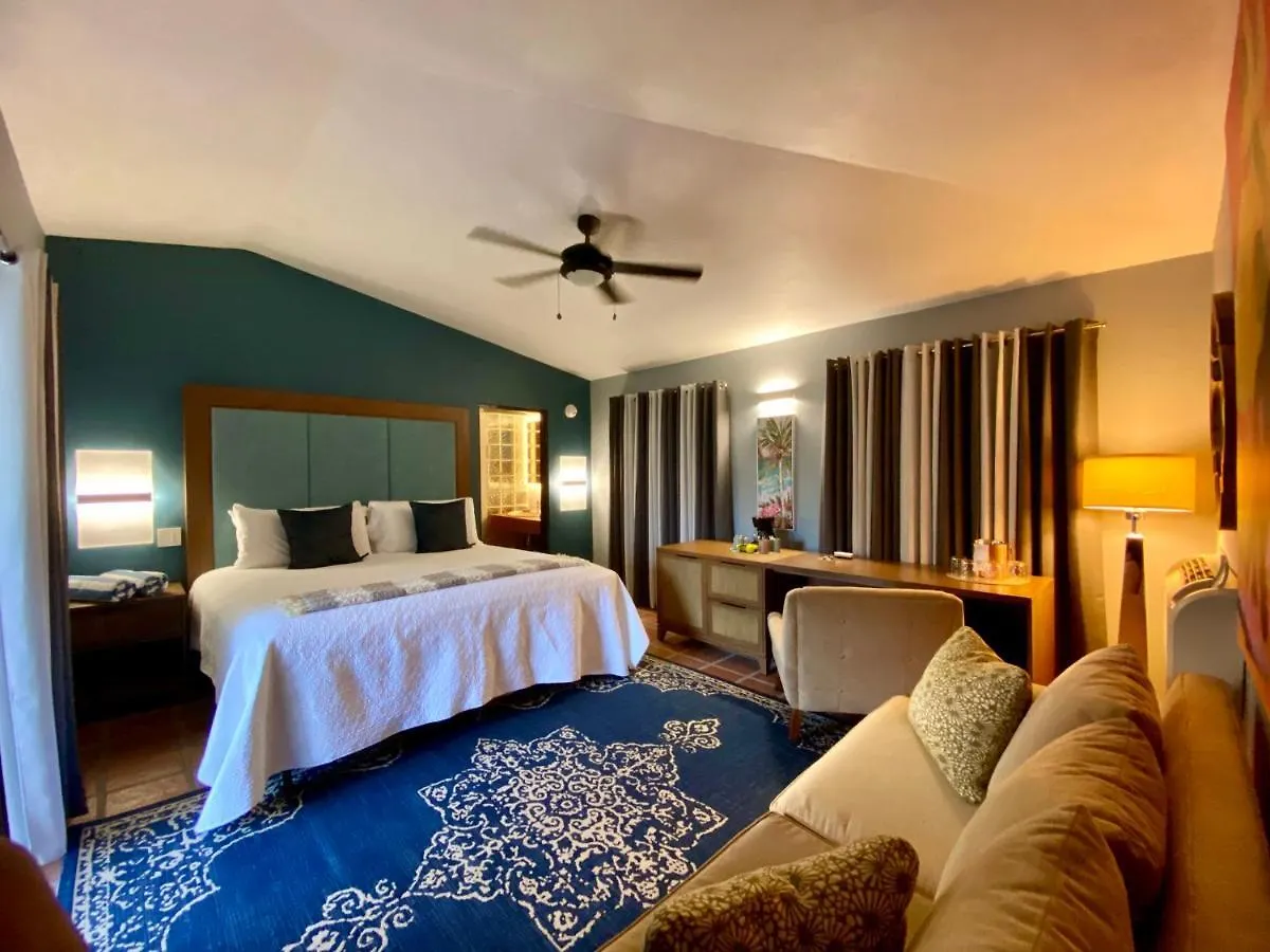 Blue Horizon Boutique Resort (Adults Only) Vieques