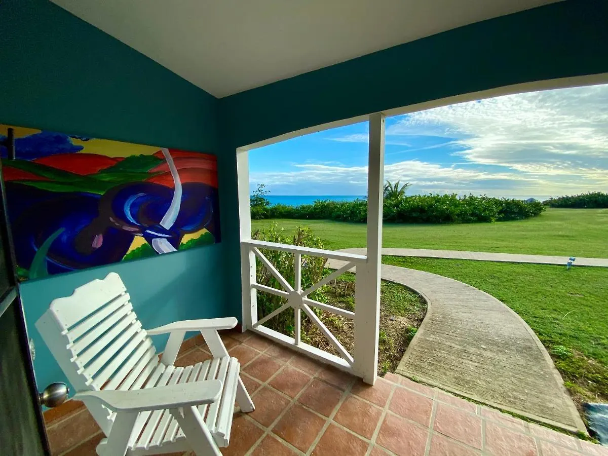 Blue Horizon Boutique Resort (Adults Only) Vieques Puerto Rico