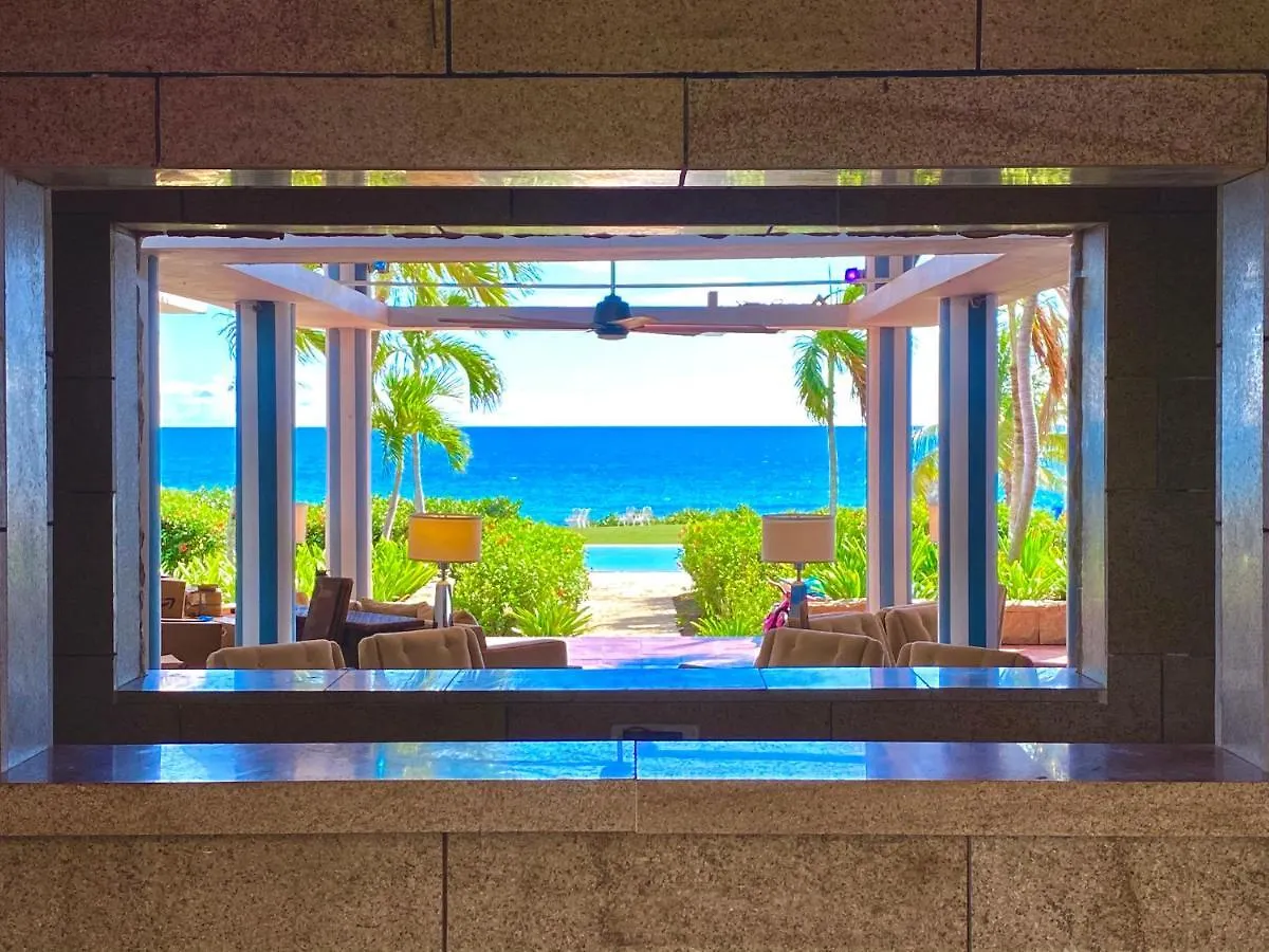 Blue Horizon Boutique Resort (Adults Only) Vieques Hotel