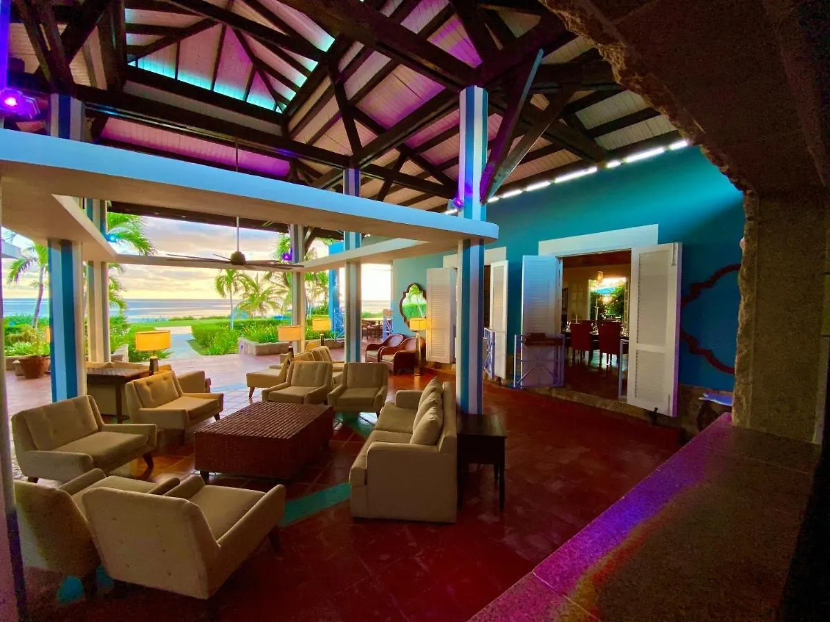 Blue Horizon Boutique Resort (Adults Only) Vieques 4*,