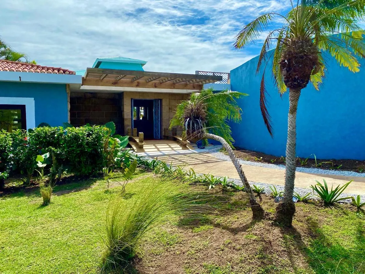 Hotel Blue Horizon Boutique Resort (Adults Only) Vieques