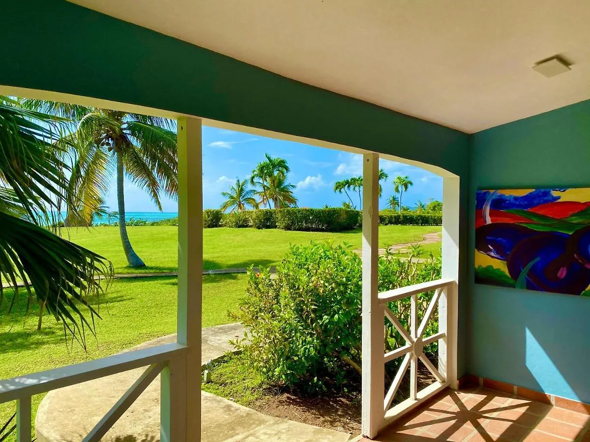 Hotel Blue Horizon Boutique Resort (Adults Only) Vieques