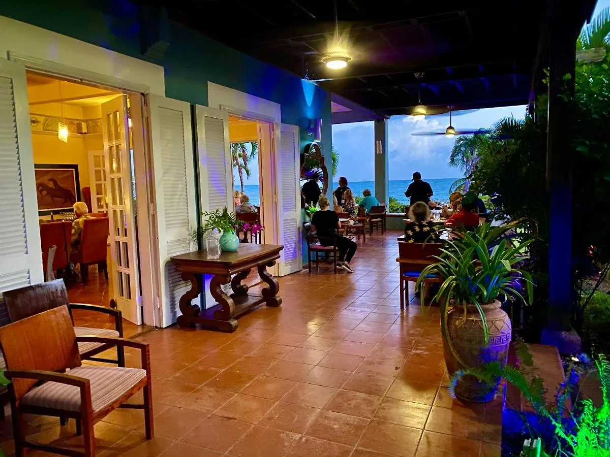 Blue Horizon Boutique Resort (Adults Only) Vieques 4*,