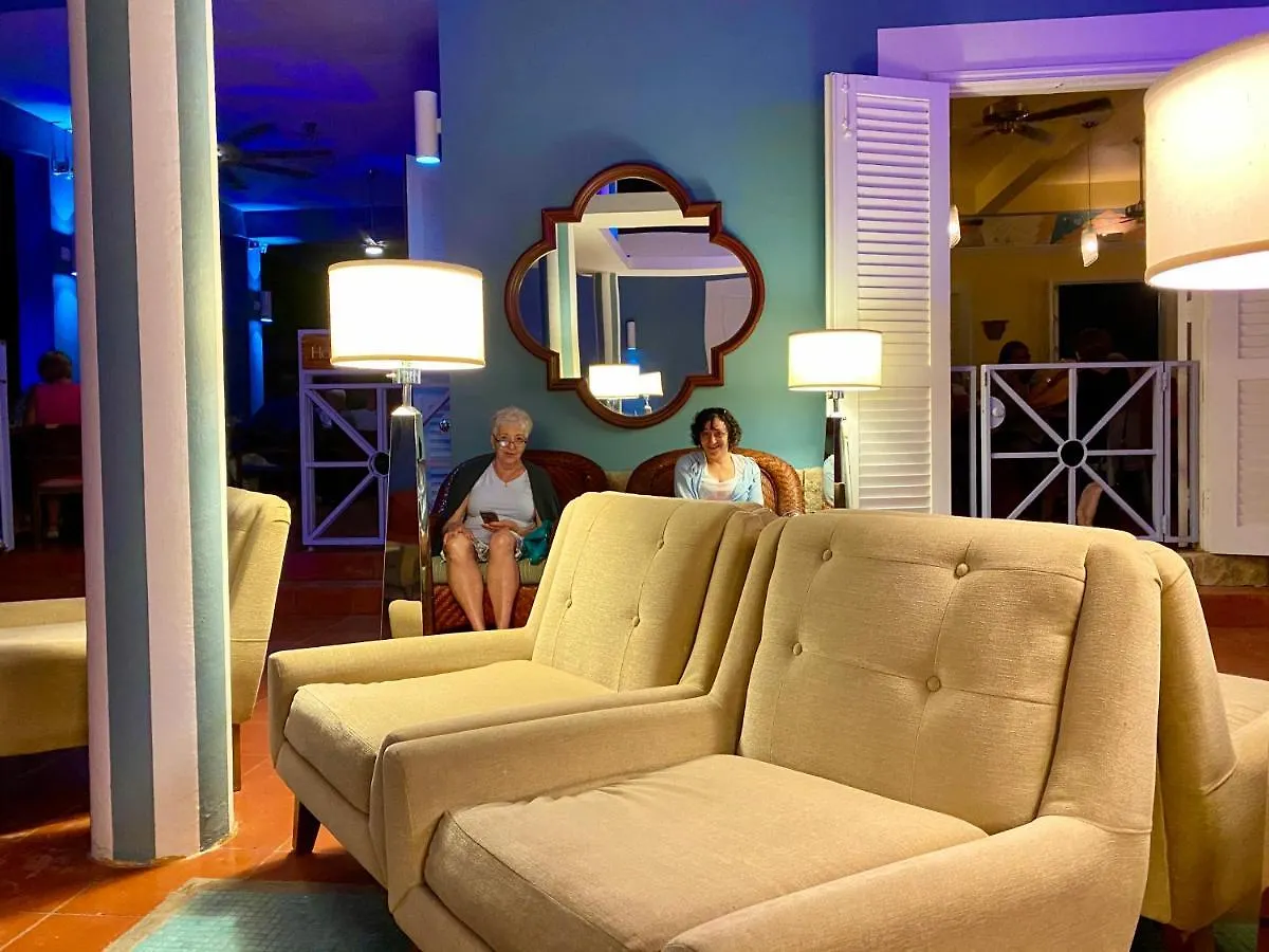 Hotel Blue Horizon Boutique Resort (Adults Only) Vieques