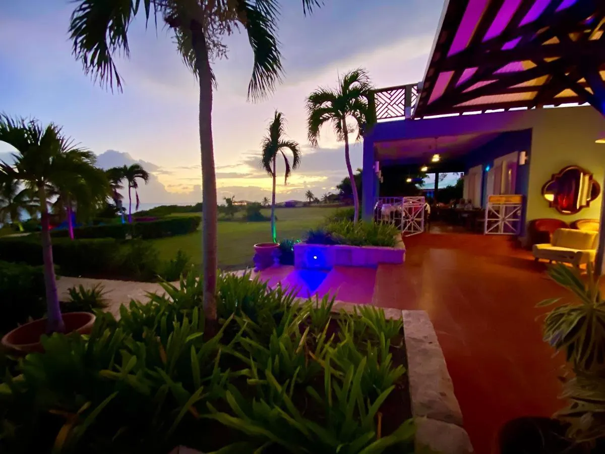 Blue Horizon Boutique Resort (Adults Only) Vieques Hotel