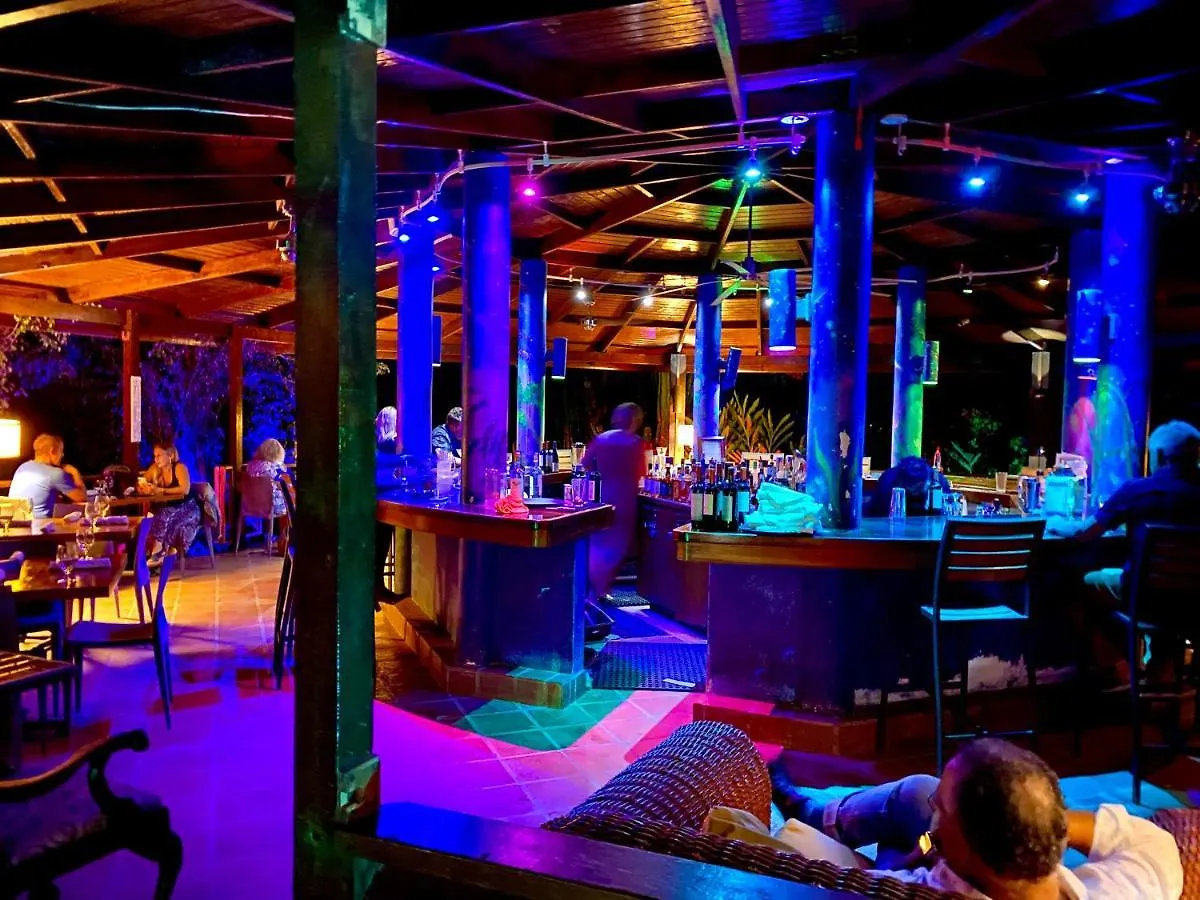 **** Hotel Blue Horizon Boutique Resort (Adults Only) Vieques Puerto Rico
