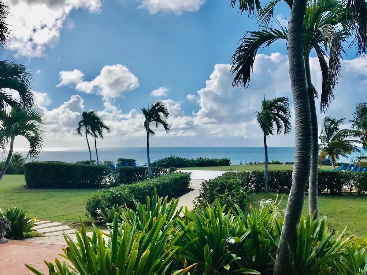 Hotel Blue Horizon Boutique Resort (Adults Only) Vieques