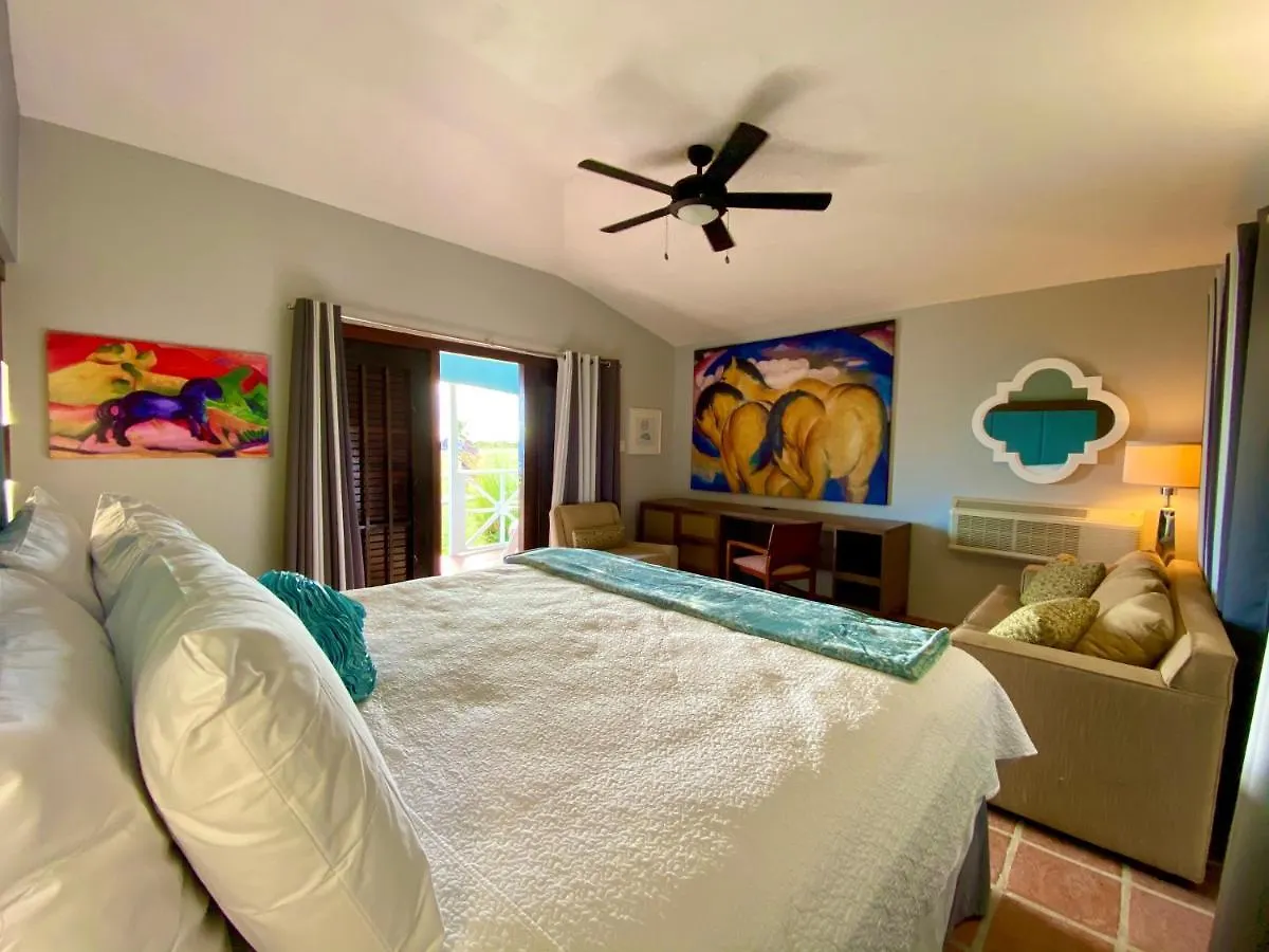 Hotel Blue Horizon Boutique Resort (Adults Only) Vieques