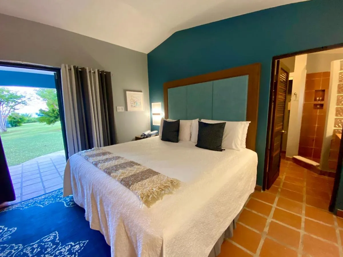 Blue Horizon Boutique Resort (Adults Only) Vieques Hotel