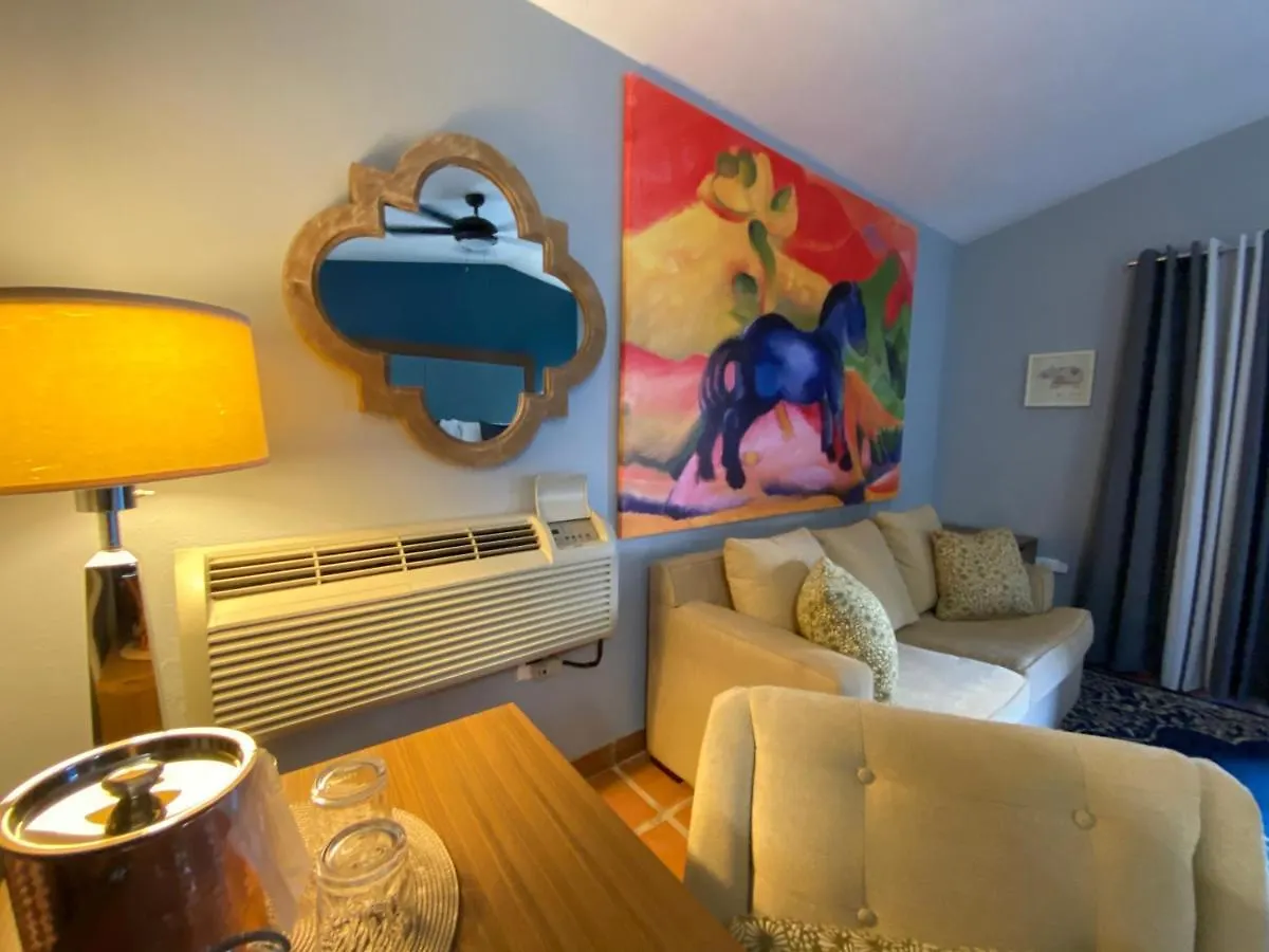 Blue Horizon Boutique Resort (Adults Only) Vieques