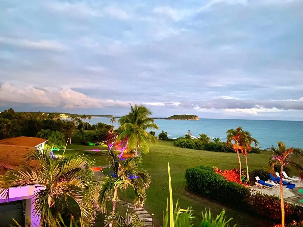Blue Horizon Boutique Resort (Adults Only) Vieques