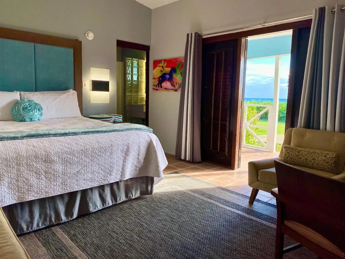 **** Hotel Blue Horizon Boutique Resort (Adults Only) Vieques Puerto Rico