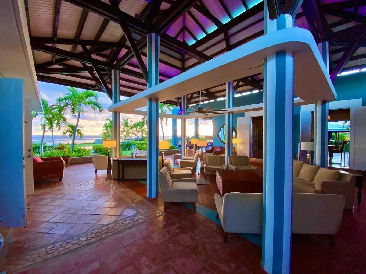 Hotel Blue Horizon Boutique Resort (Adults Only) Vieques