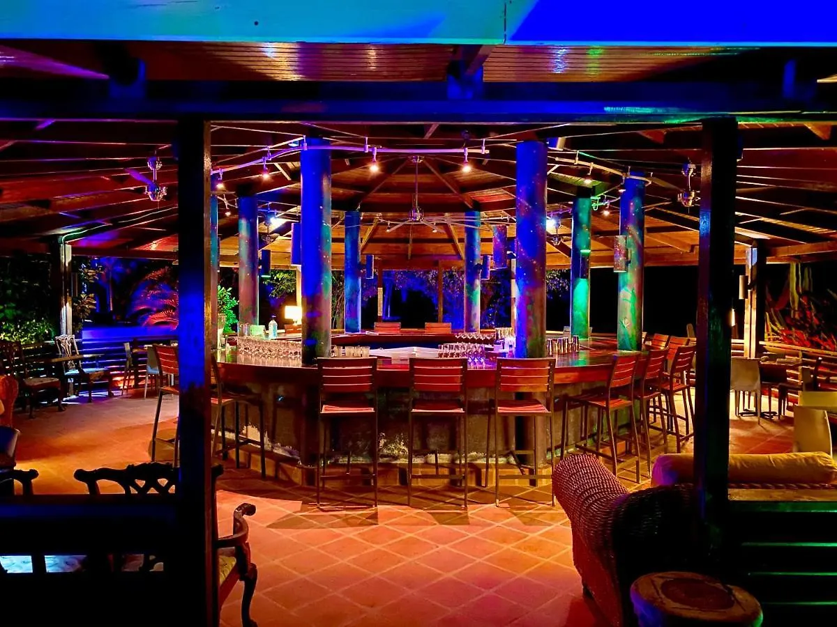 Blue Horizon Boutique Resort (Adults Only) Vieques