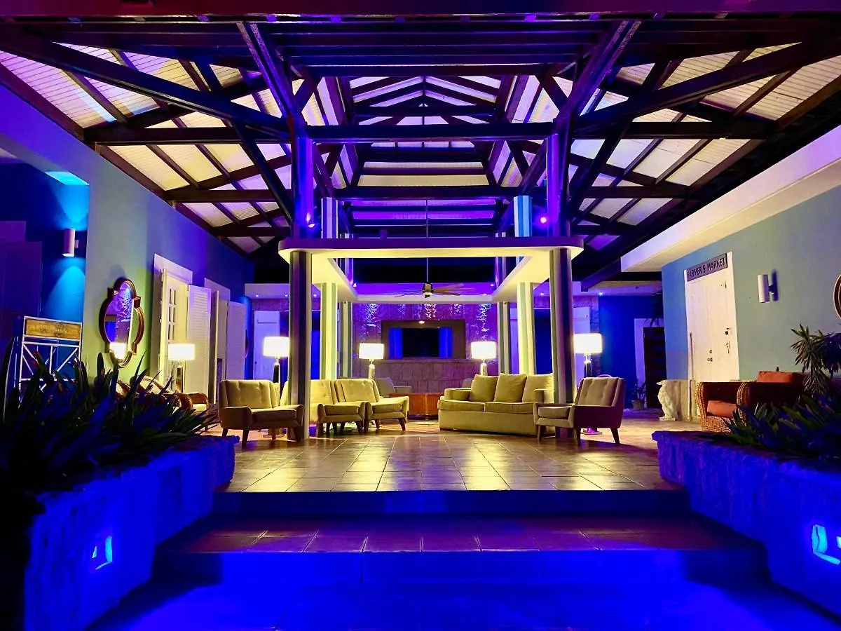 Blue Horizon Boutique Resort (Adults Only) Vieques Puerto Rico