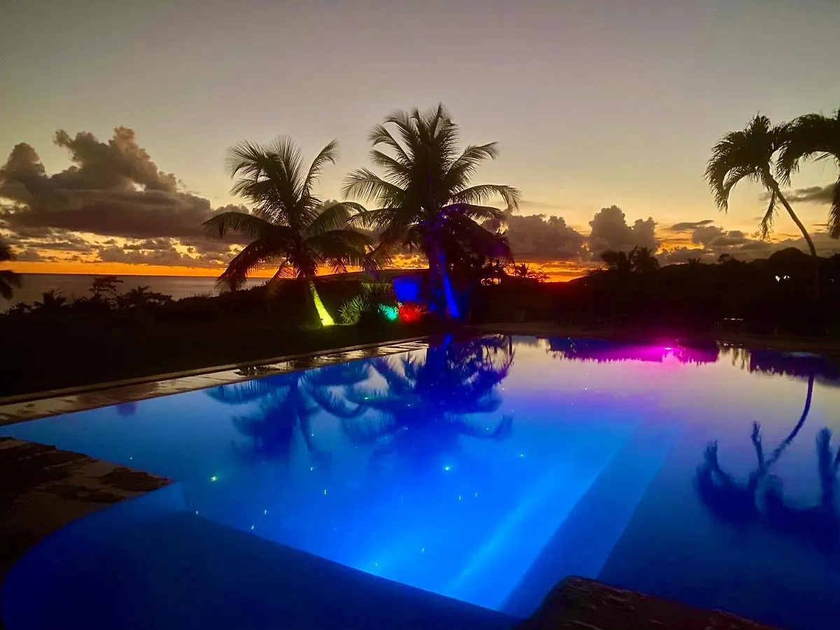 Blue Horizon Boutique Resort (Adults Only) Vieques