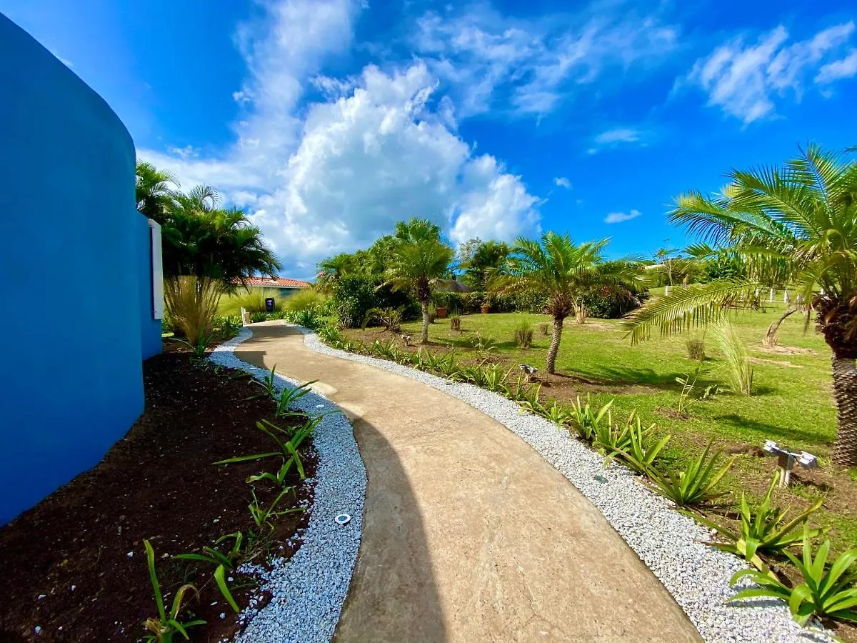 Blue Horizon Boutique Resort (Adults Only) Vieques