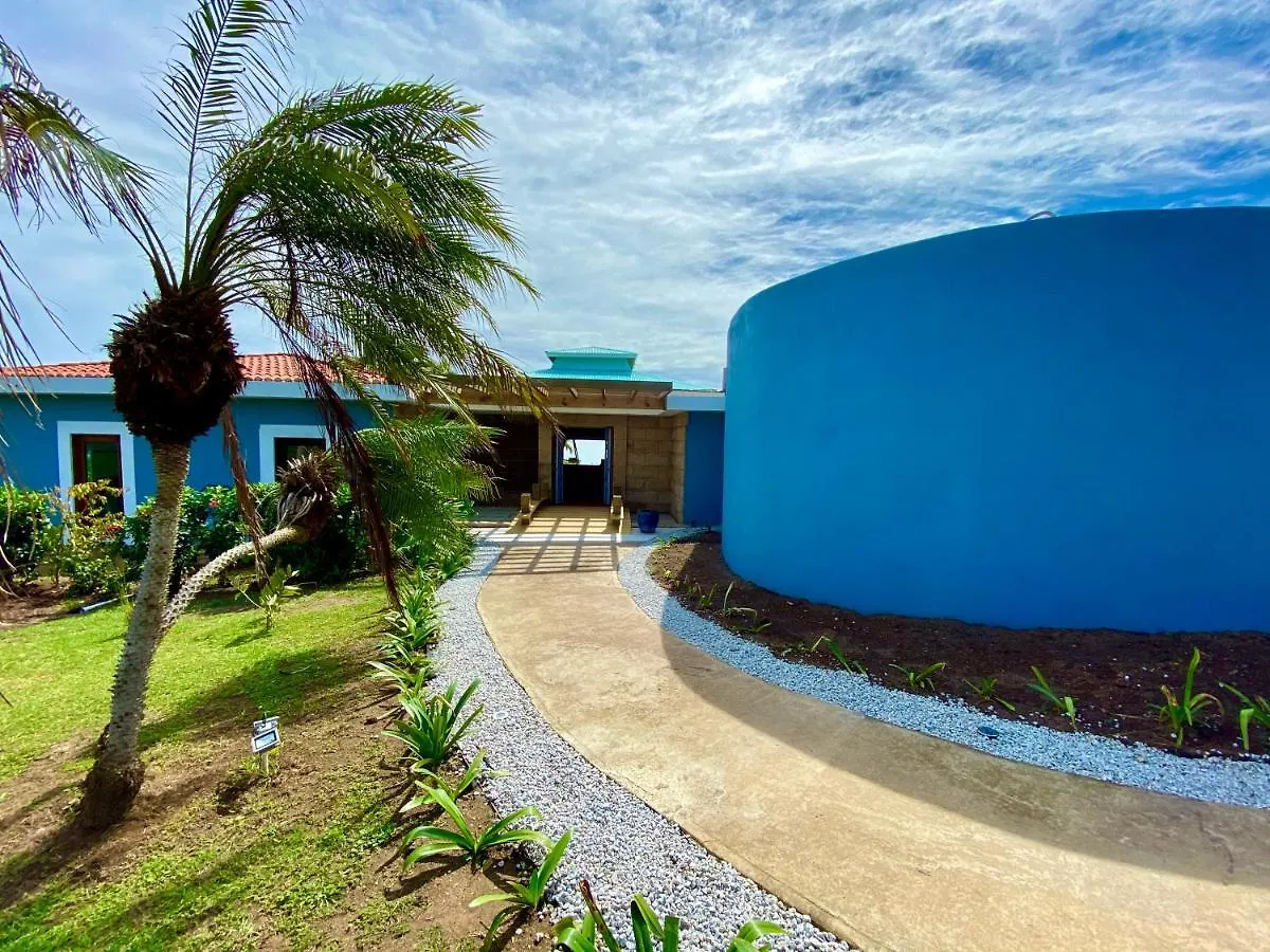Blue Horizon Boutique Resort (Adults Only) Vieques Hotel