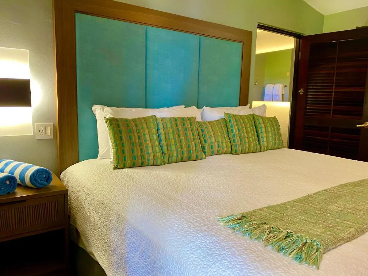Blue Horizon Boutique Resort (Adults Only) Vieques Puerto Rico