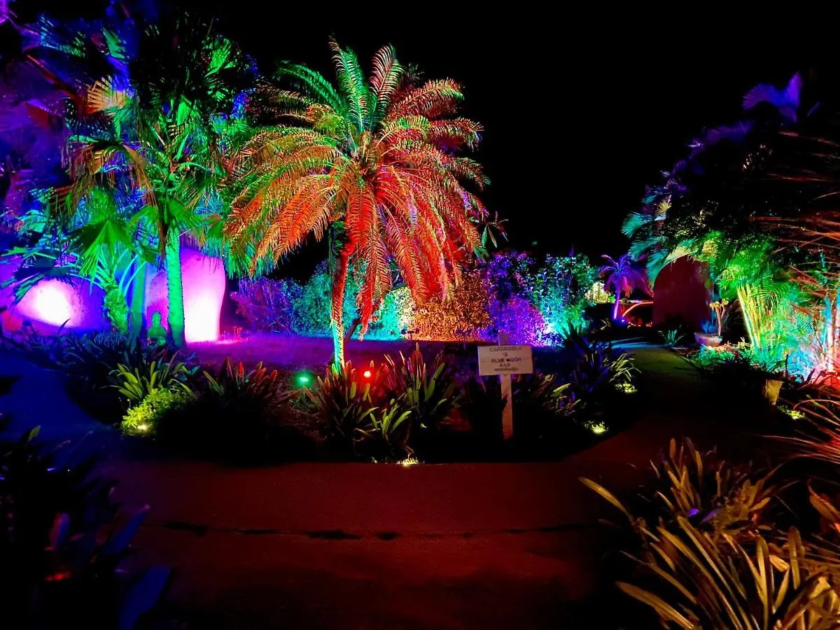 Blue Horizon Boutique Resort (Adults Only) Vieques Puerto Rico