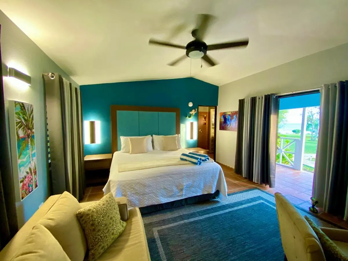 Blue Horizon Boutique Resort (Adults Only) Vieques Hotel