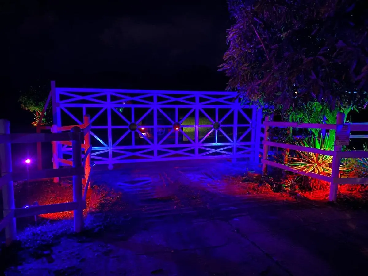 **** Hotel Blue Horizon Boutique Resort (Adults Only) Vieques Puerto Rico