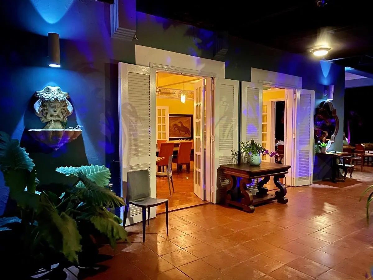 Blue Horizon Boutique Resort (Adults Only) Vieques