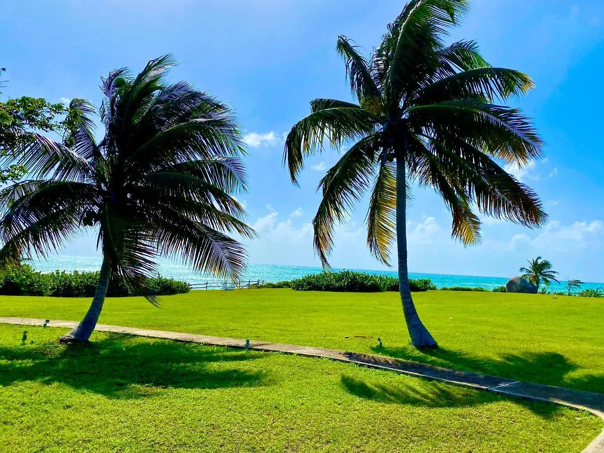 Blue Horizon Boutique Resort (Adults Only) Vieques