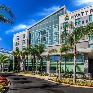 Hyatt Place Hotel