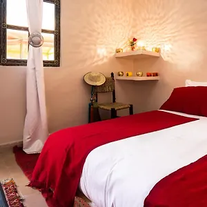 Dar Benbrahim Riad