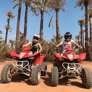Quad Marrakech Marrakesh
