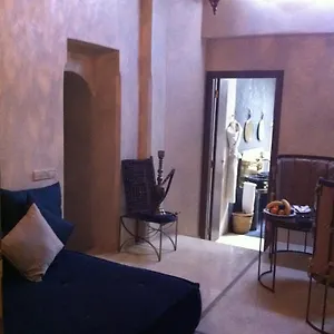 Joya Riad