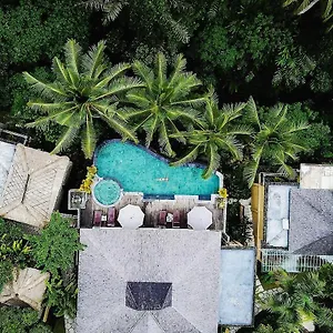 Wapa Di Ume 4* Ubud